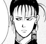 yut lung lee