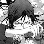 kuroh yatogami